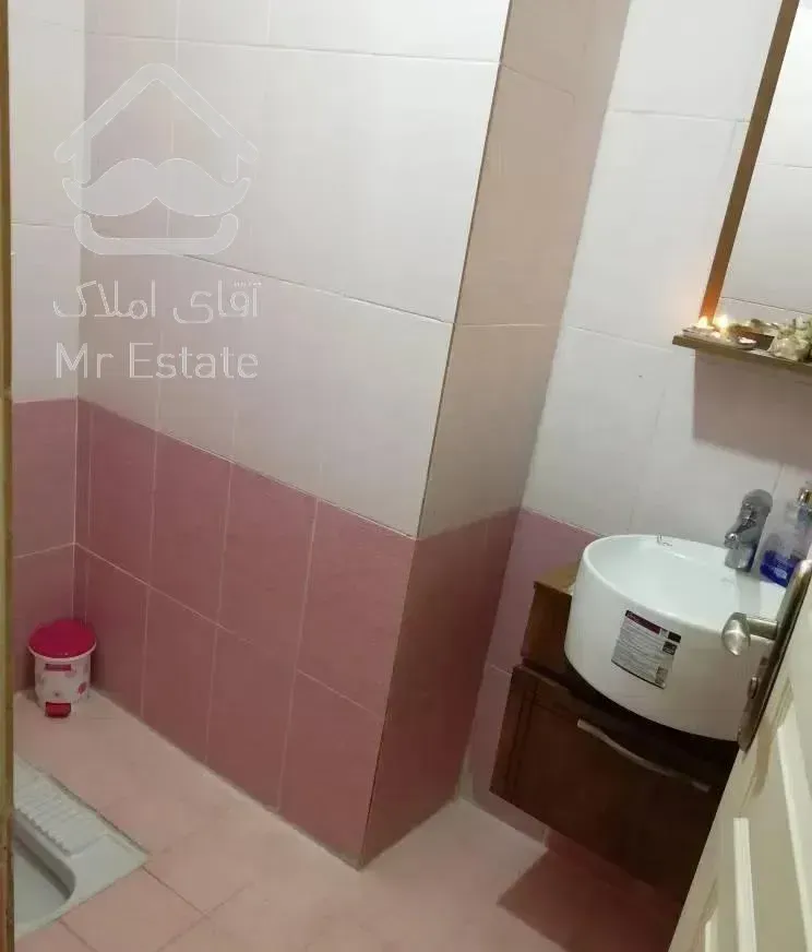 شهرک لاله ۷۶ متر بی همتا