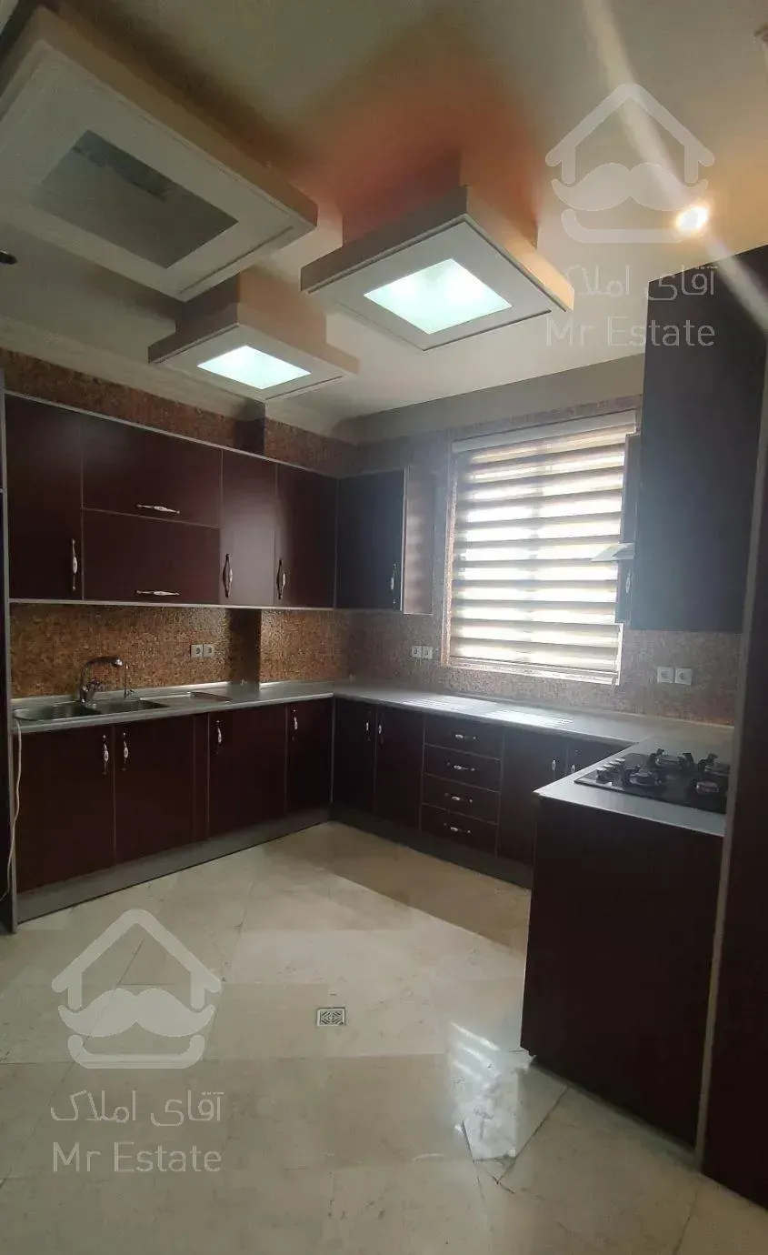 190متر 3خواب تک واحدی فول