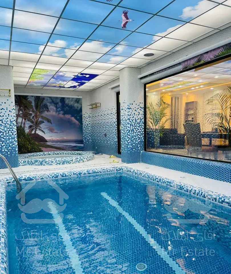 اجاره‌ویلااستخردار سرخرود/ساحلی/شهرکی