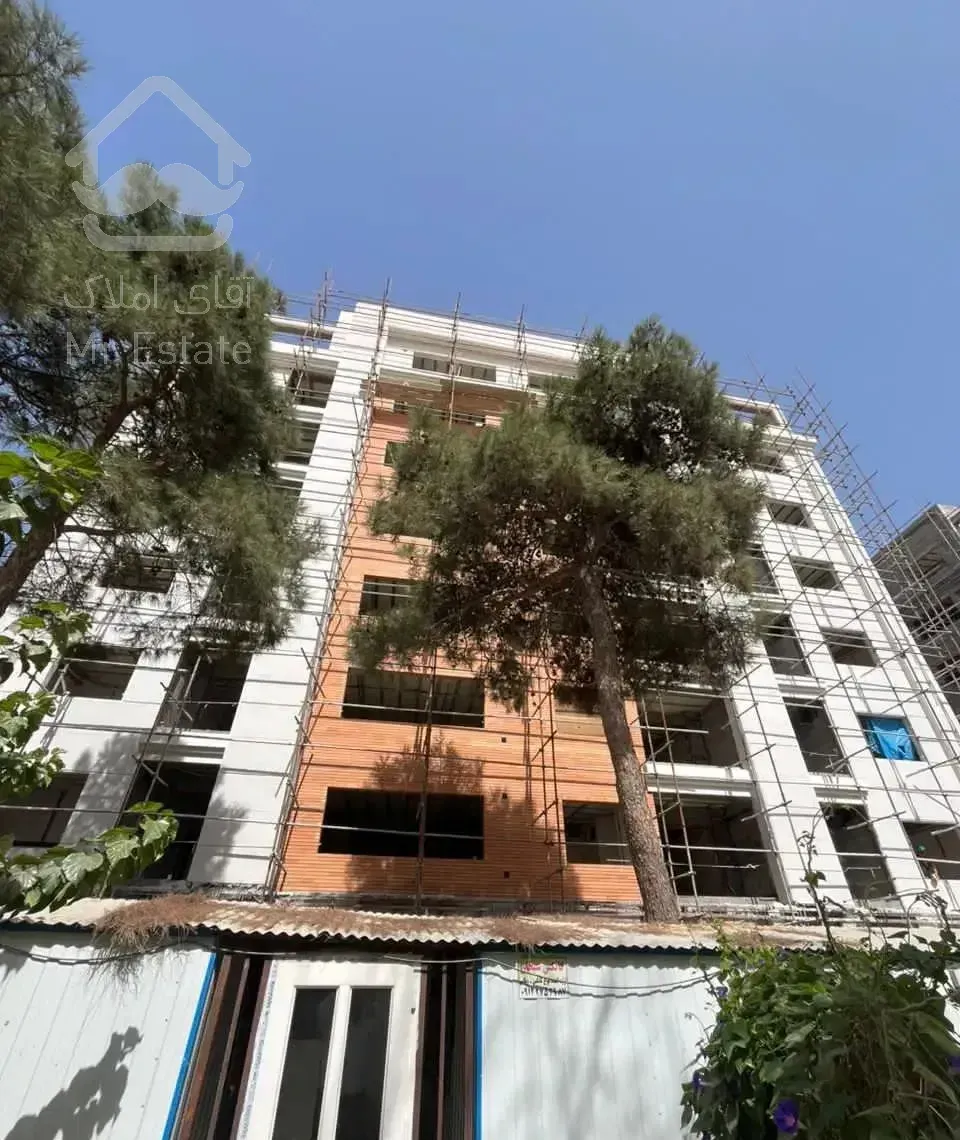 آپارتمان ۱۰۵ متری فول شیک