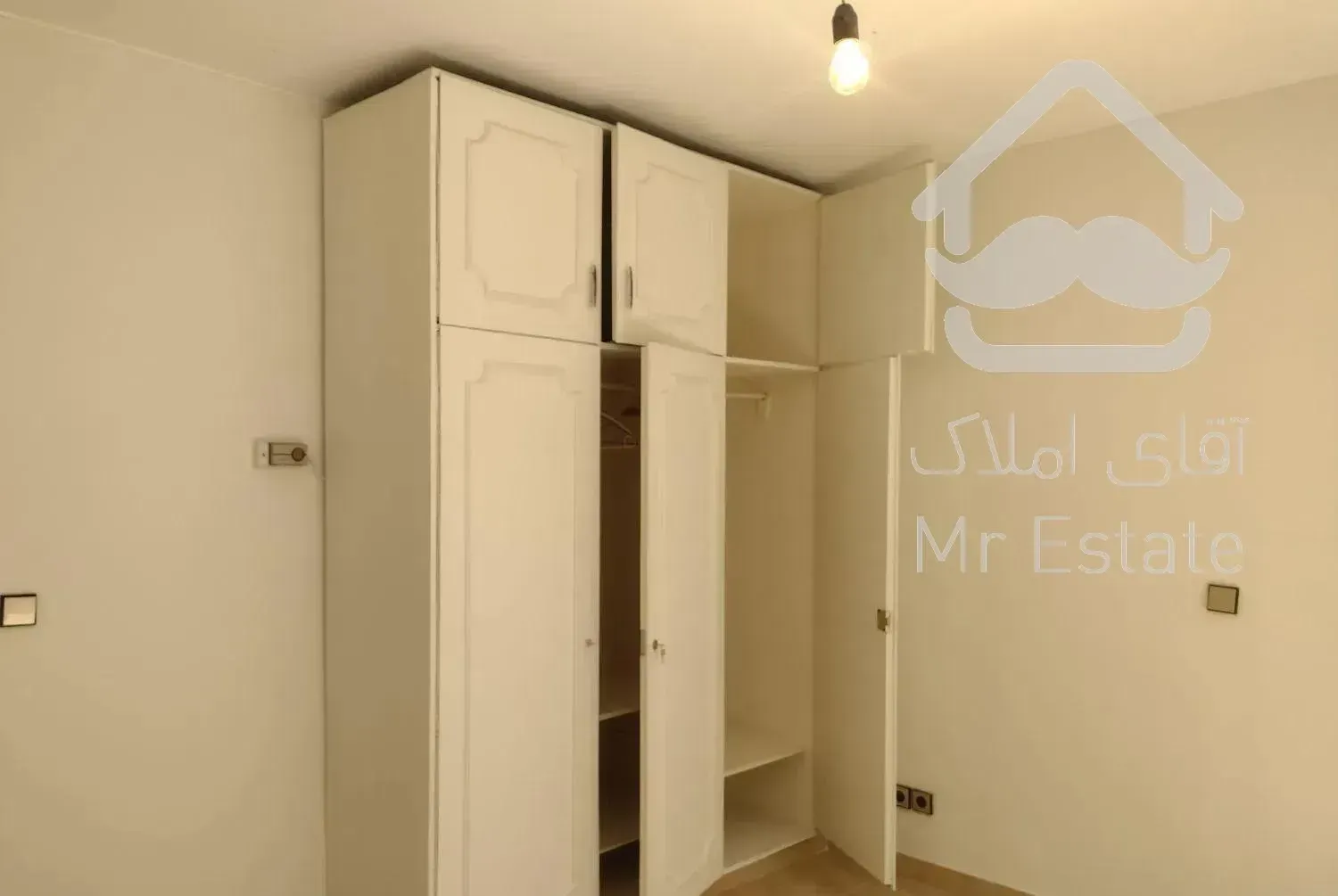 آپارتمان ۱۲۰ متر خیابان ونک