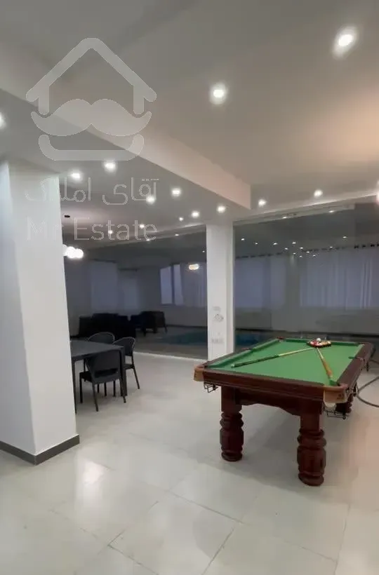 رهن و اجاره ویلا دوبلکس استخر دار جنگلی