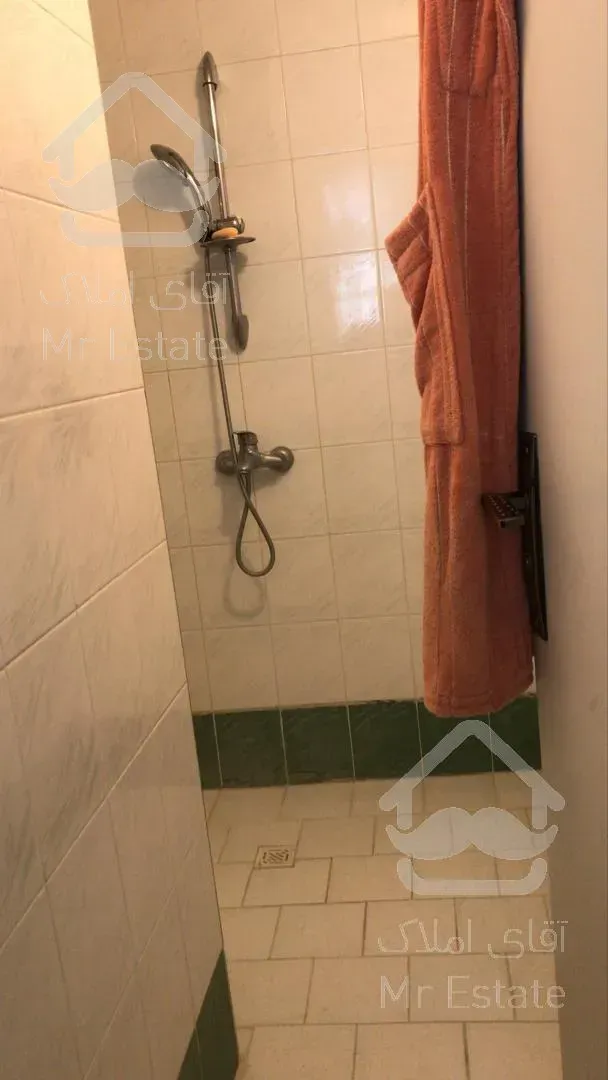 ۵۵متر۱خوابه فول+بالگن/سازمان برنامه/