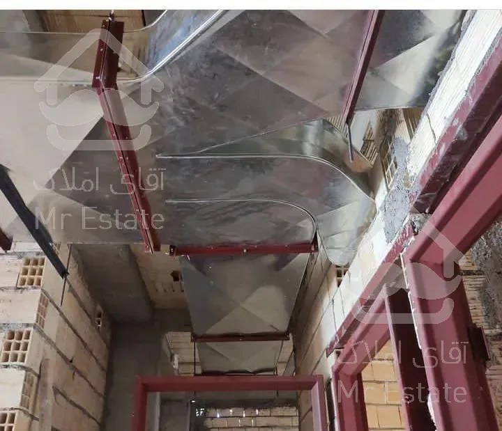 کانال سازی کولر