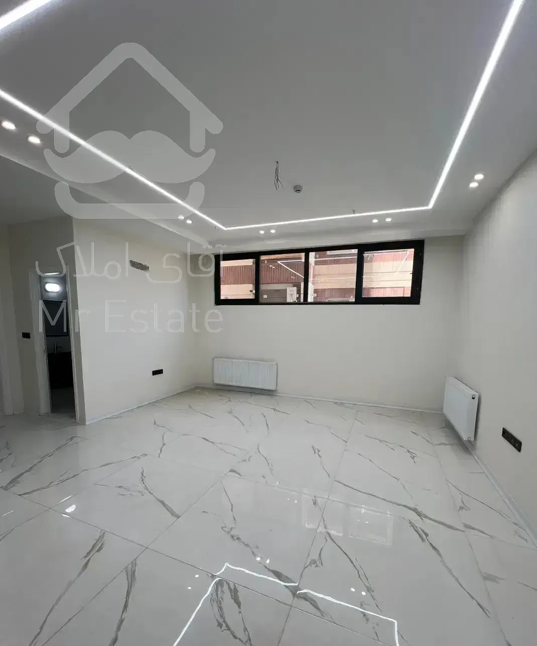 آپارتمان78متری/کم واحد/مناسب زائر/اکبری