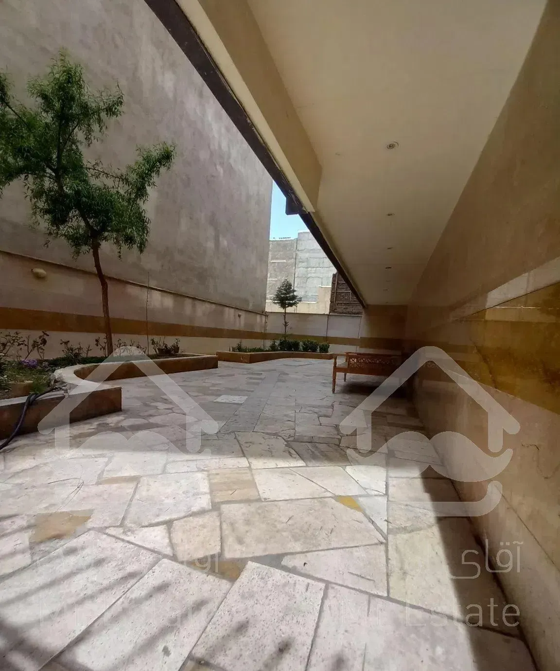 آپارتمان 106متر2خواب فول امکانات