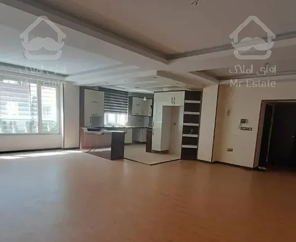 ۱۵۰متر سعادت آباد