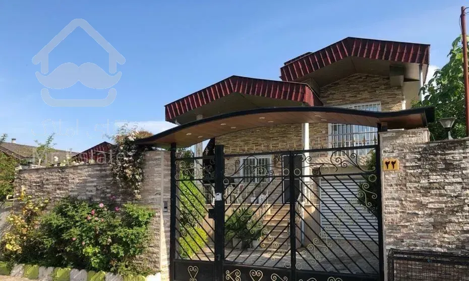 فروش خانه ویلایی ۱۵۰ متری ۲ خوابه