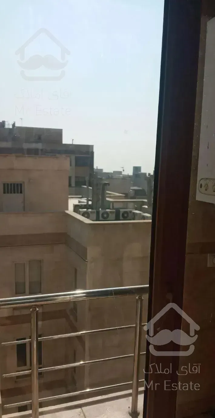 گیشا   ۱۰۳   متر  ۳ خواب    بدون مشابه