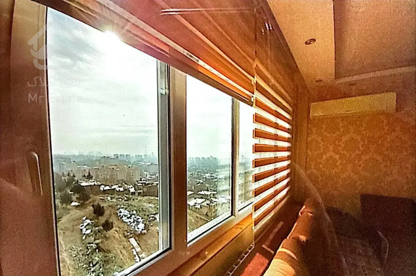 آپارتمان ۸۰ متری ایثارگران شمالی