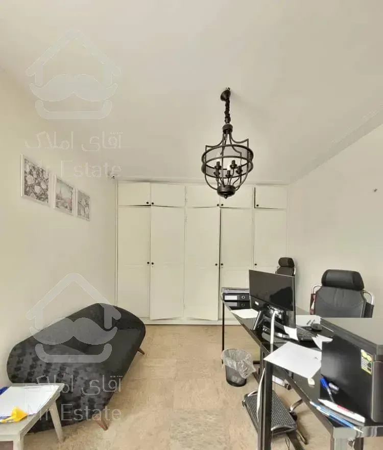 زعفرانیه ۲۴۰ متر بر اصلی  موقعیت اداری