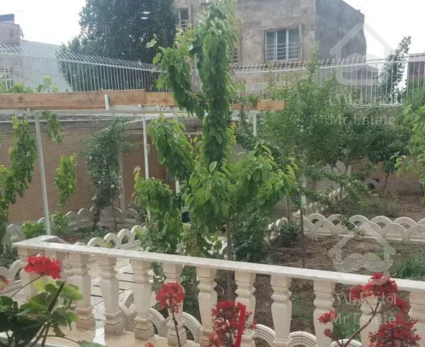 ویلا باغ ۳۰۰ متری دربستی در فاز ۳ پردیس