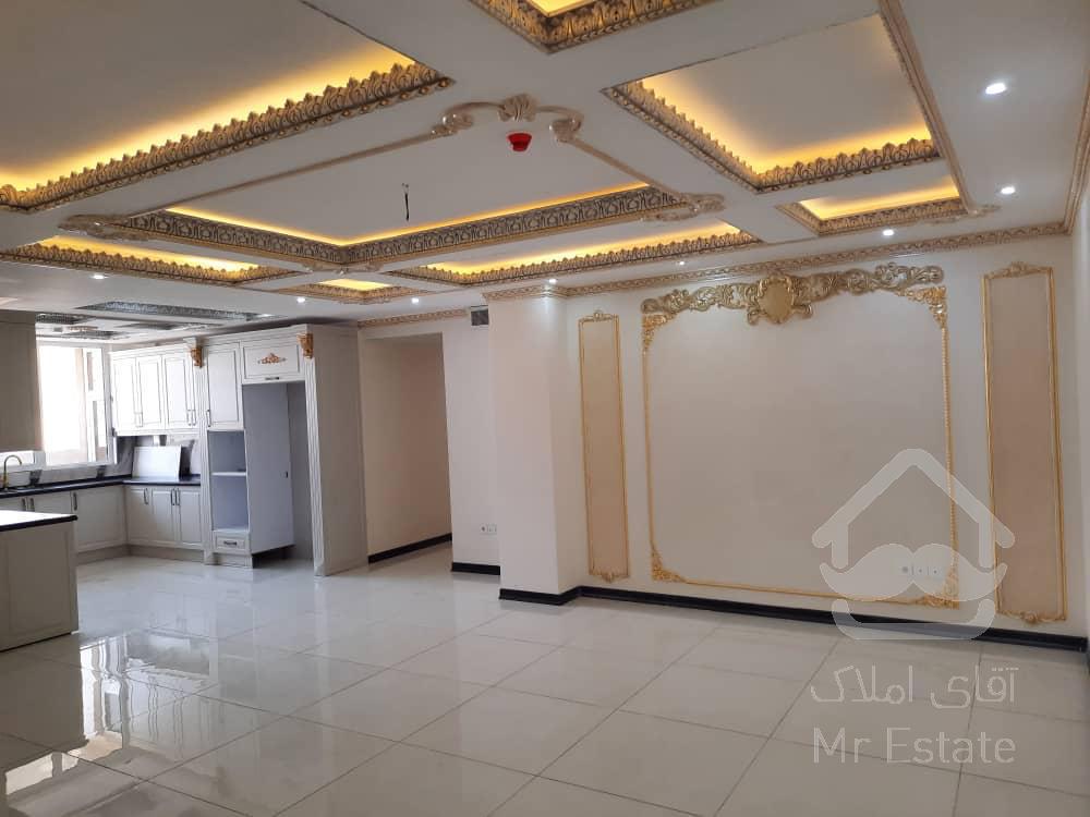 ۱۱۰متر دوخواب ۷ساله فردوس