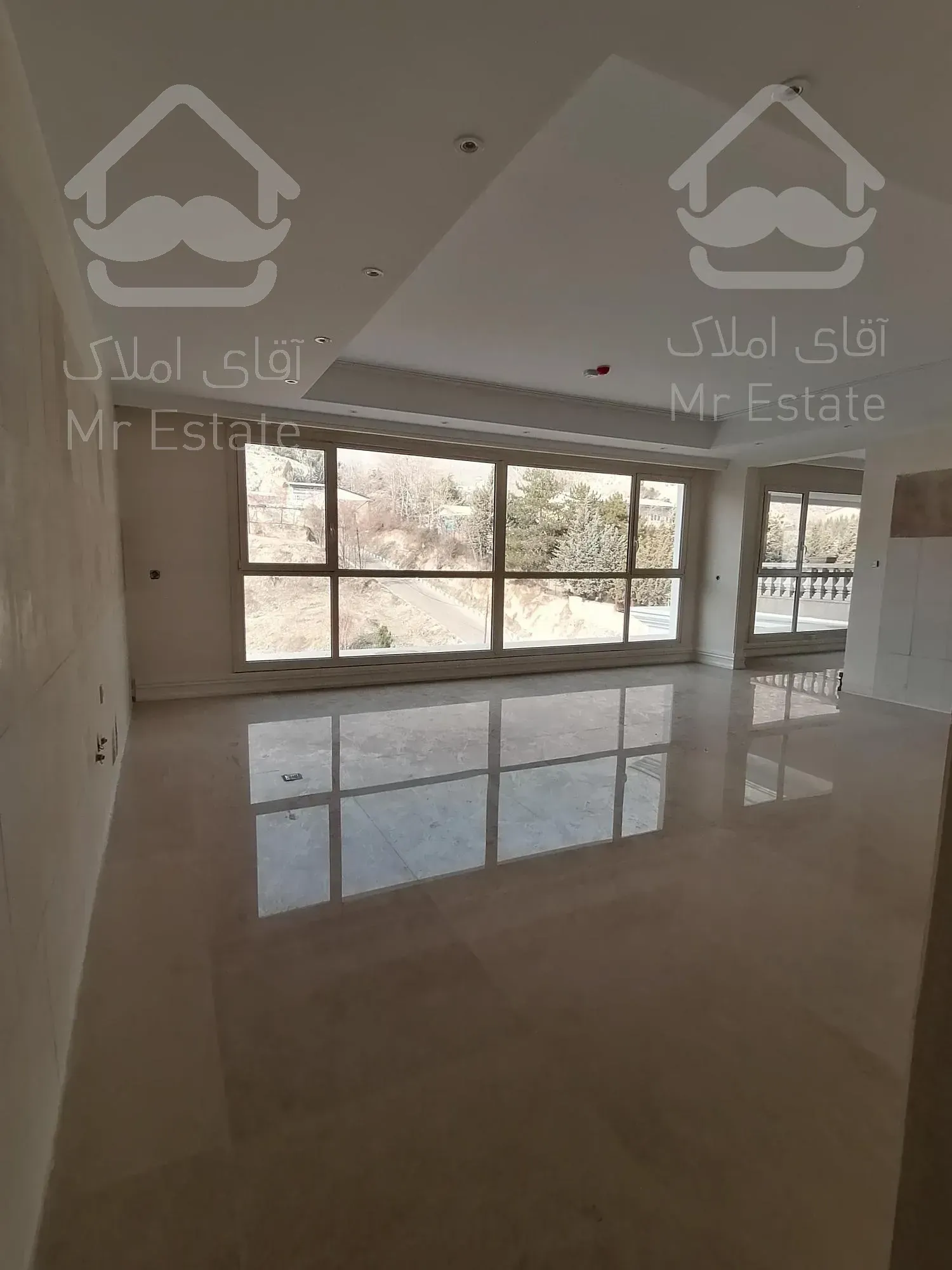 فروش آپارتمان فول 540متری