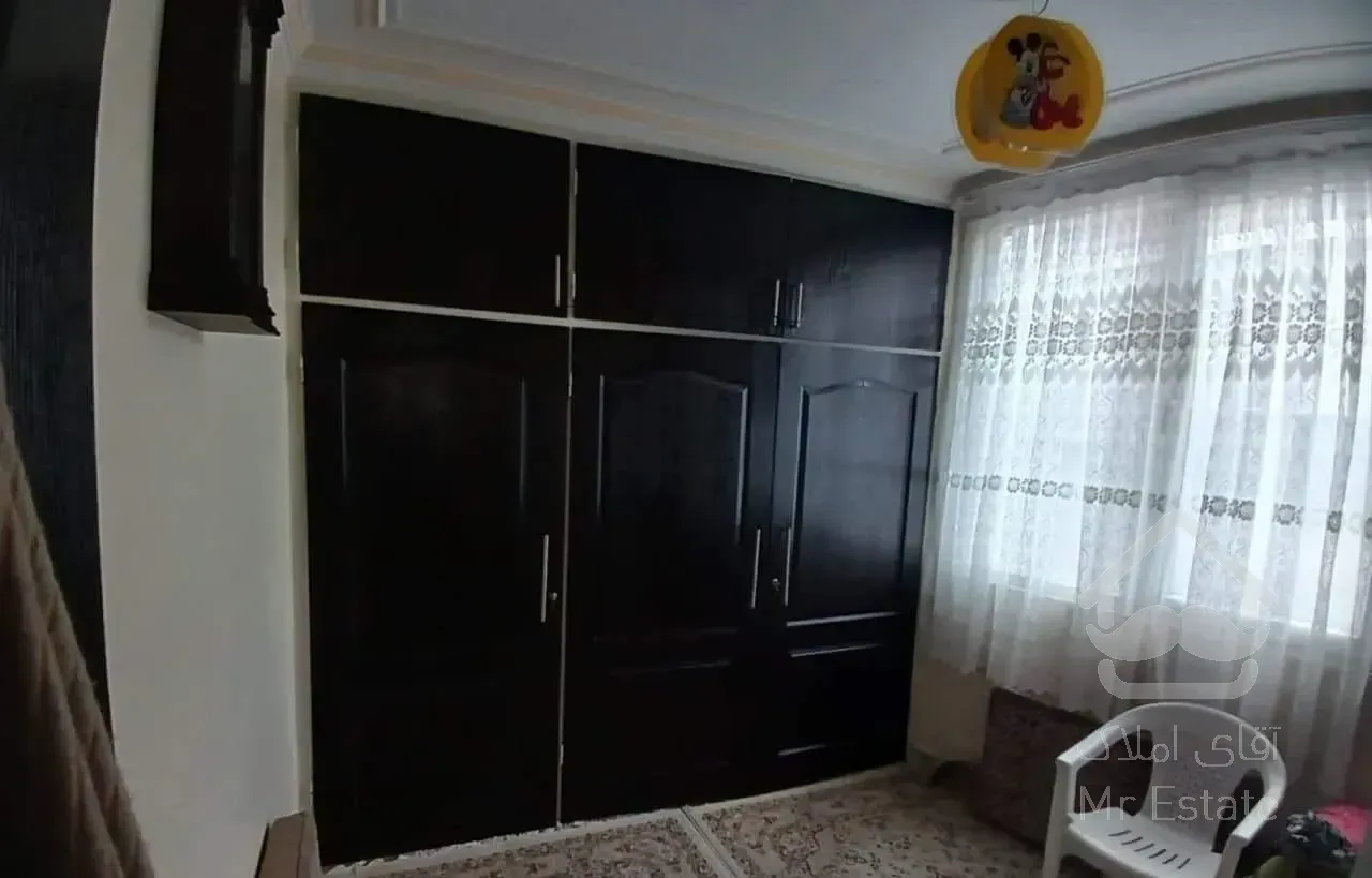 آپارتمان 2 خوابه * فول امکانات