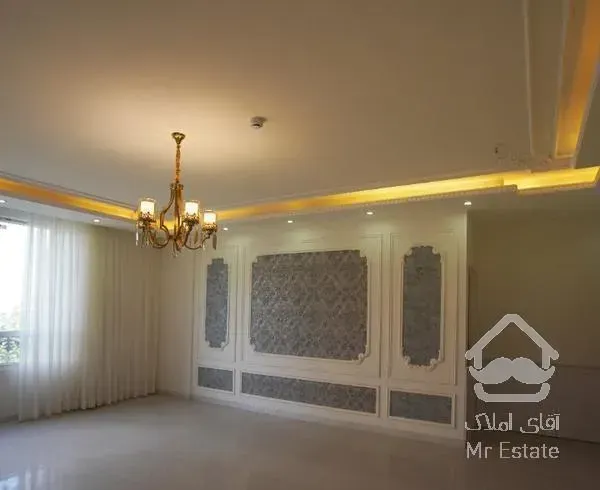 135متر/3خواب/حاشیه الهیه/تحویل