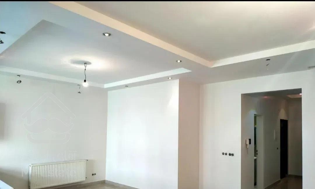 آپارتمان ۱۱۲ متر دو خواب / باغ سفارت انگلستان