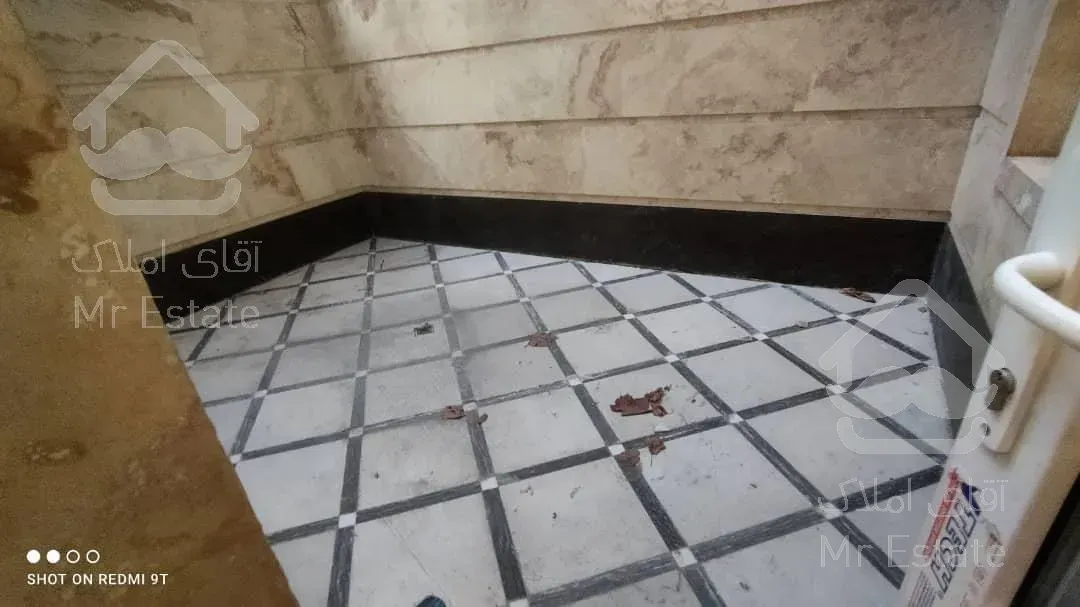 فروش آپارتمان زعفرانیه 170  متر شیک