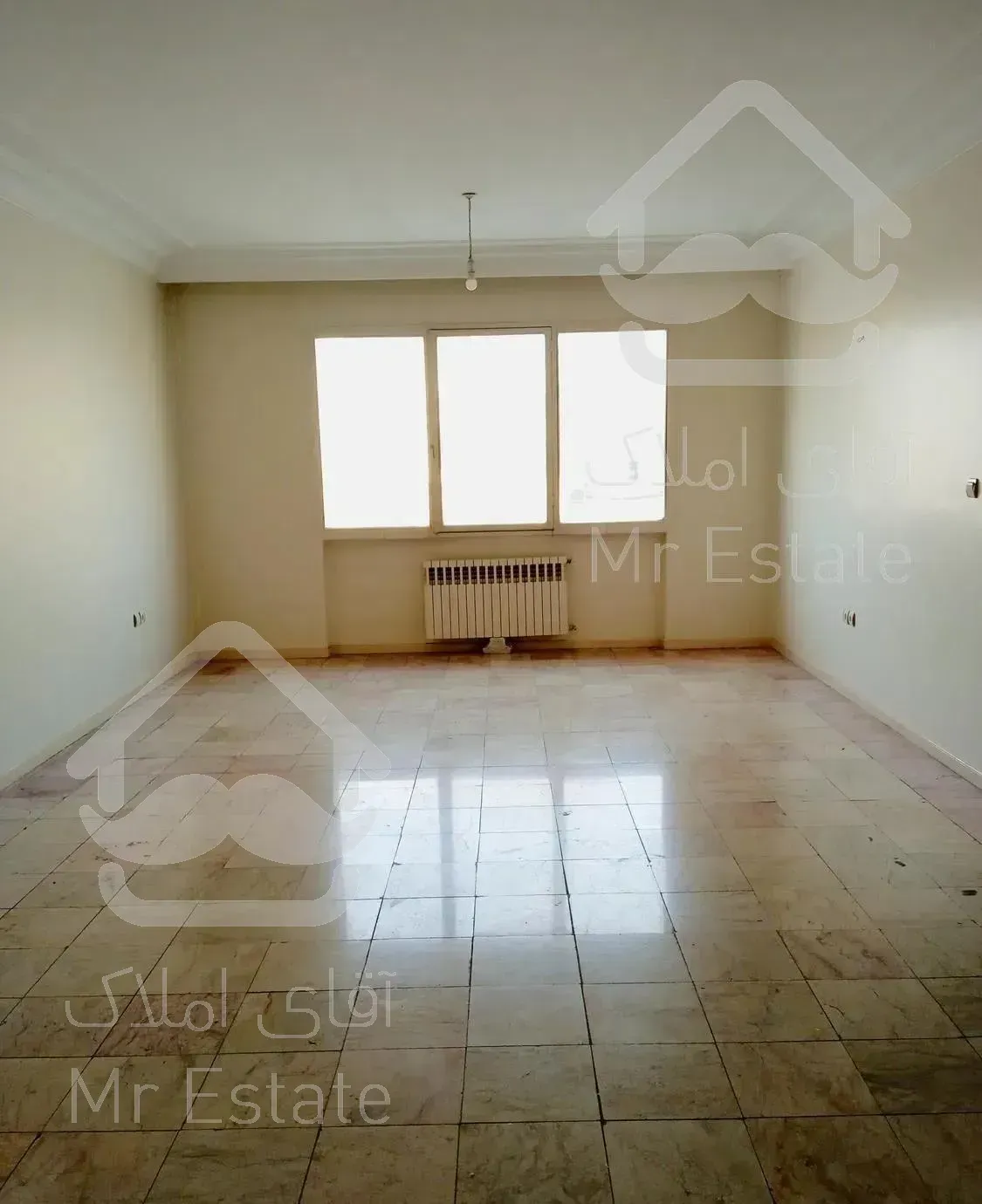 ٦٥ متر مفتح جنوبى