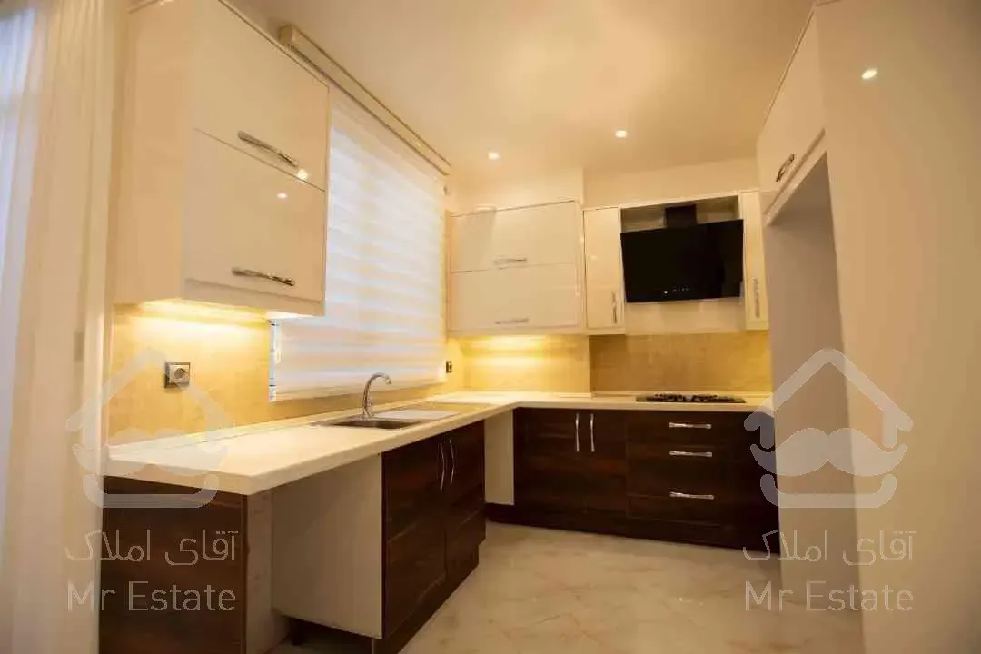 خرید آپارتمان ۵۰متری نوساز فردوس غرب