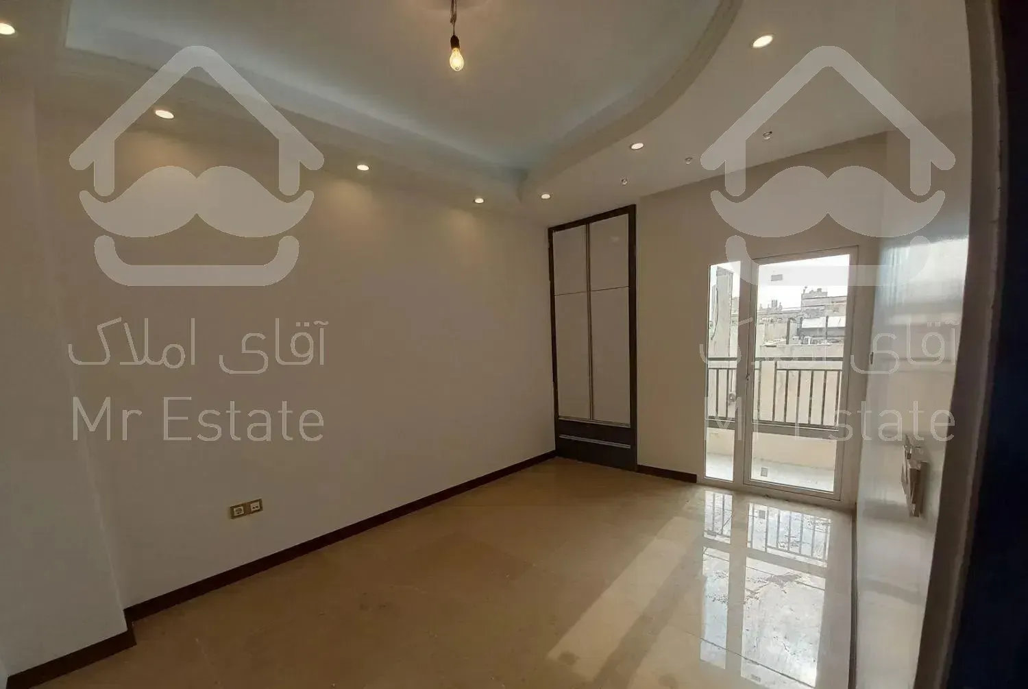 آپارتمان،۹۷متر،دو خواب