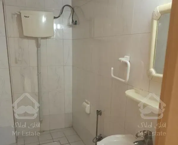 آپارتمان و دفتر کار 115متری تالار