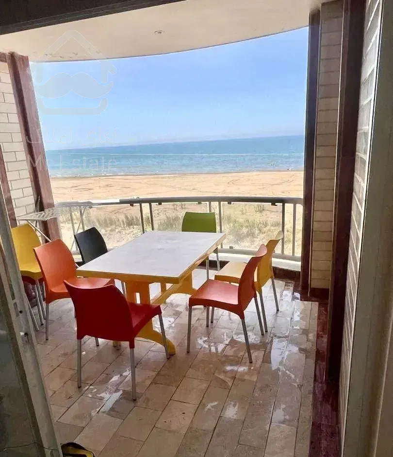 فرصت طلایی خرید پلاک اول دریا + واحد بازسازی کامل