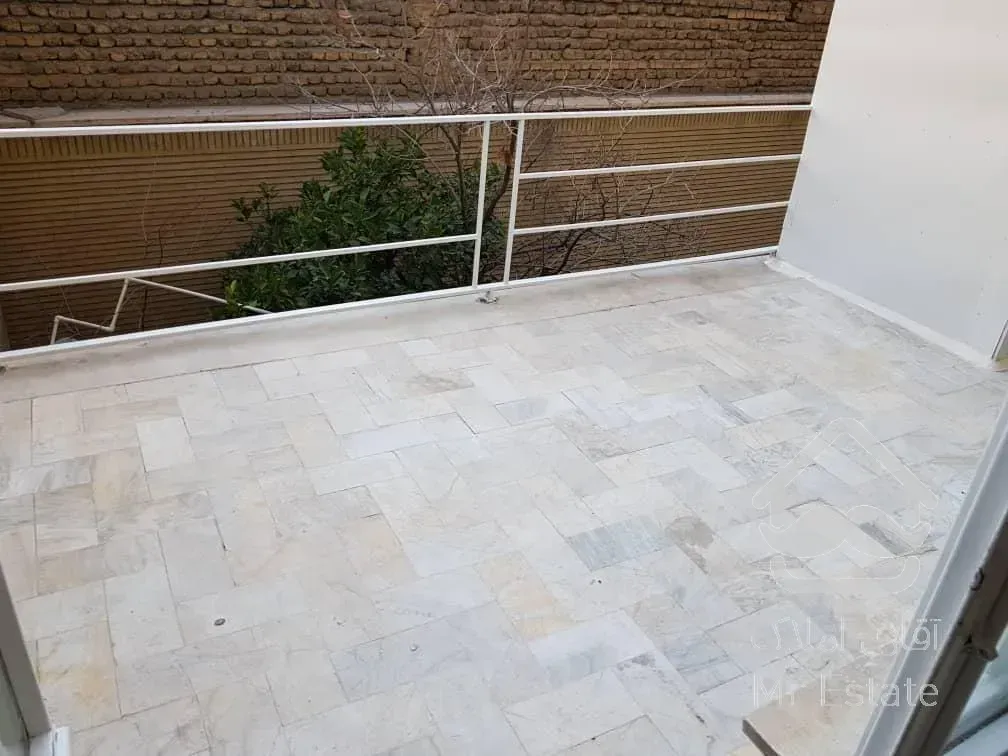 ۵۴ متر  سردارجنگل  فول بازسازی شده