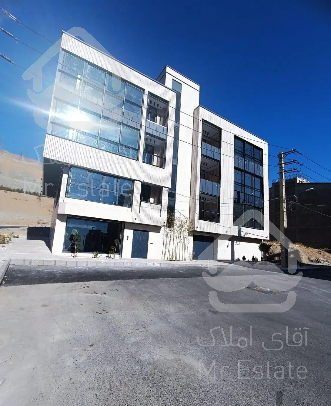 بازسازی و نوسازی صفر تا صد