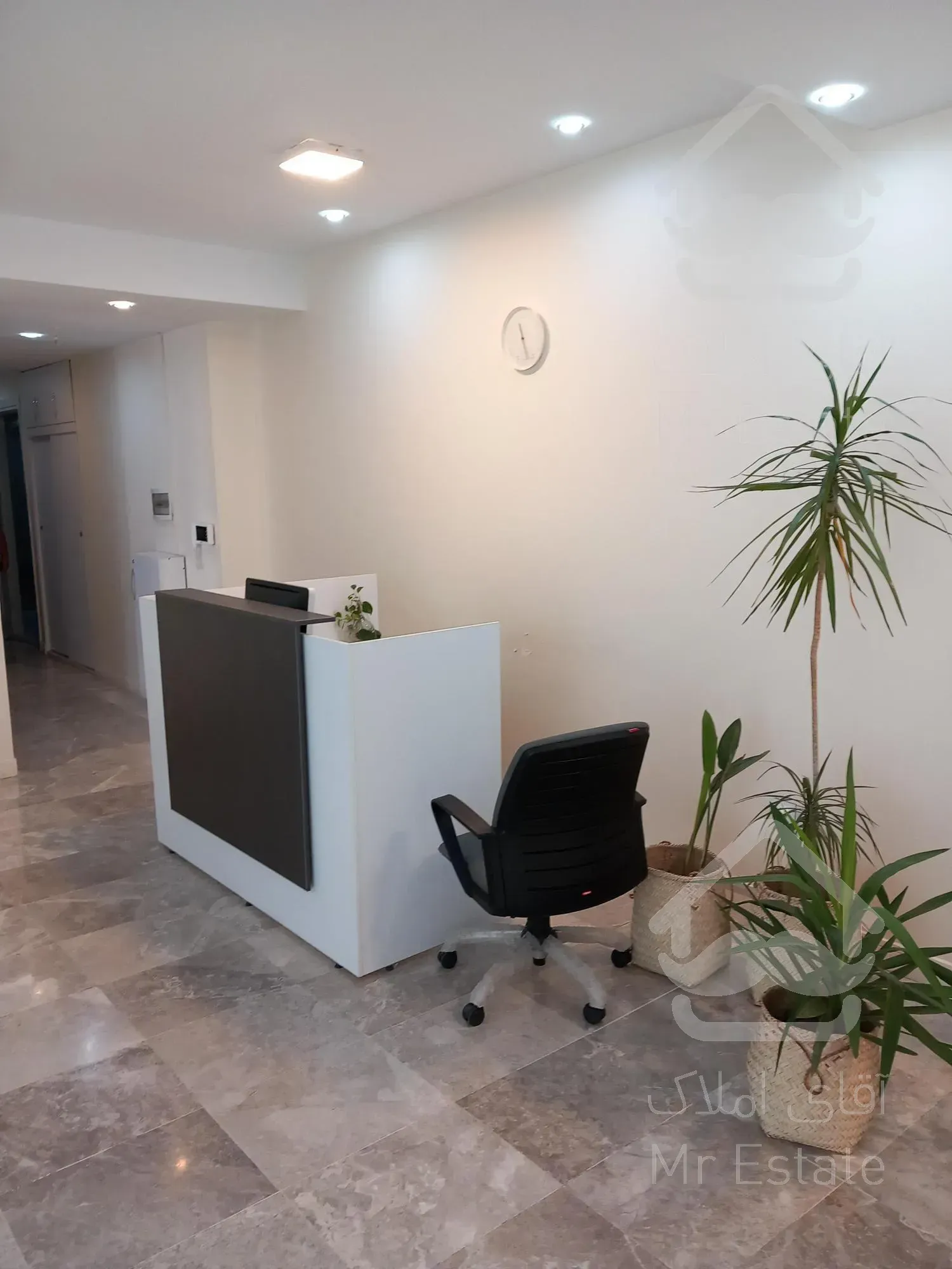 ۱۱۰ متر ، موقعیت اداری ، نوساز