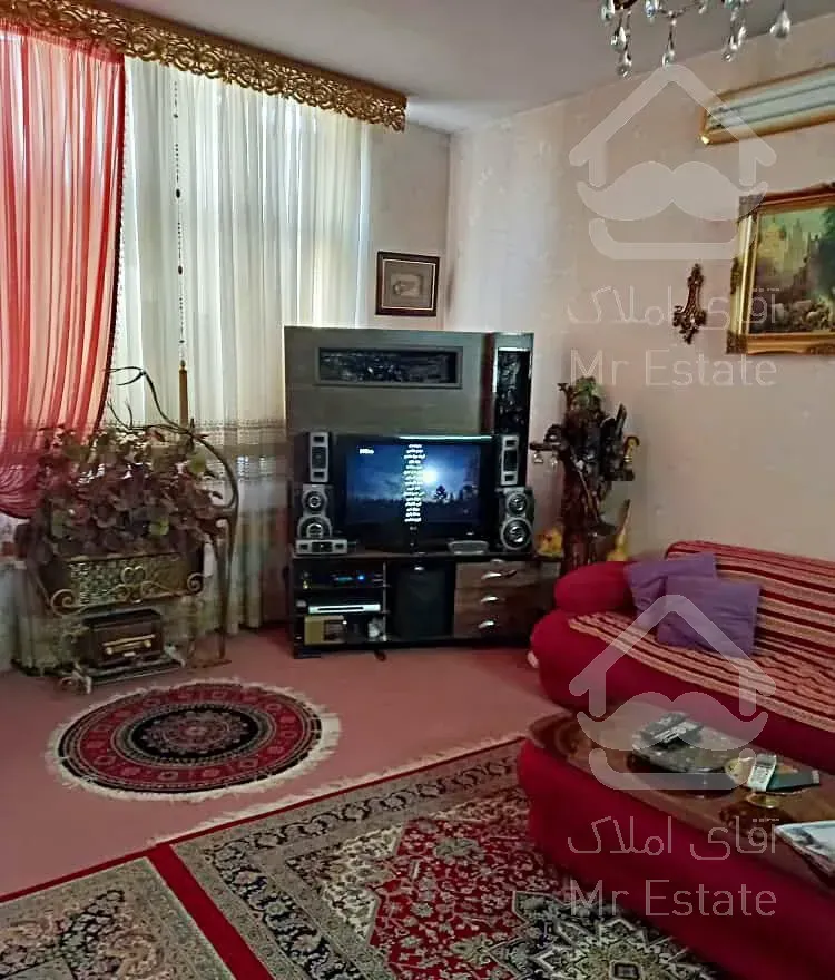 اپارتمان 103  متری