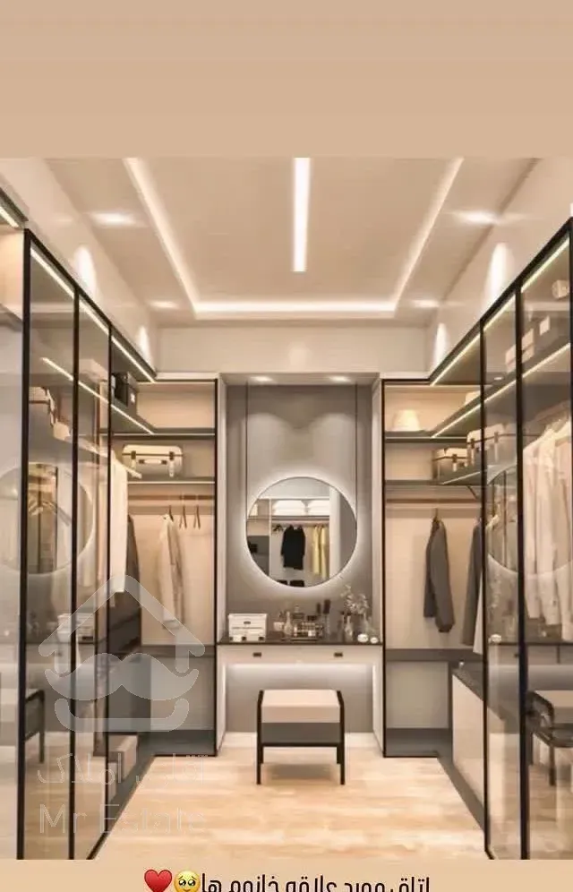 اجاره واحد پزشکی /۹۷ متری / خ هجرت - عدل