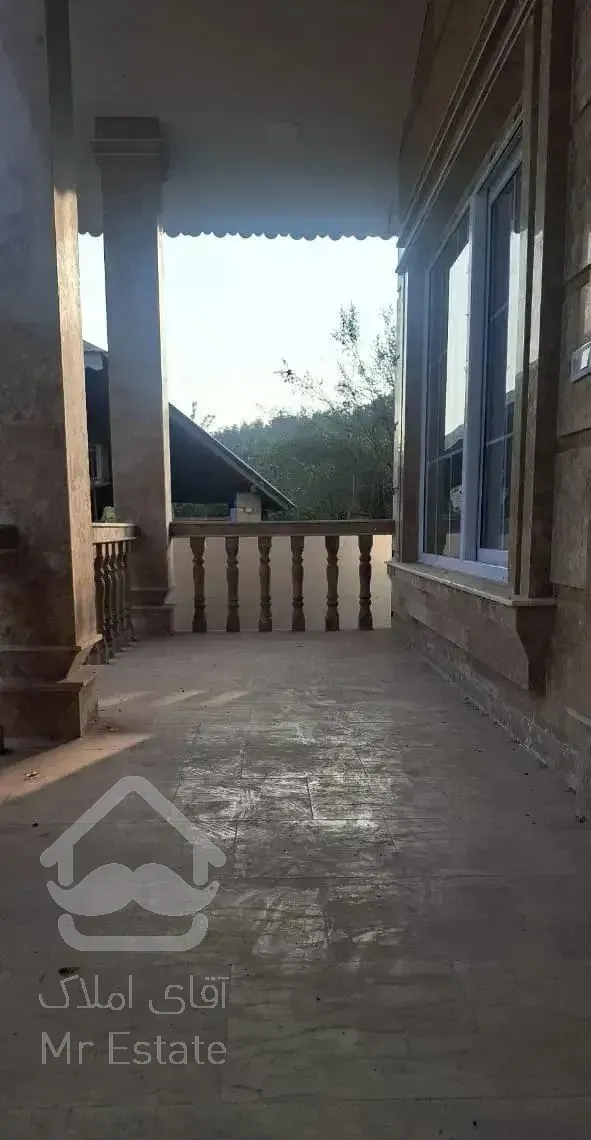 340متر دوخوابه کلید نخورده سند تک برگ