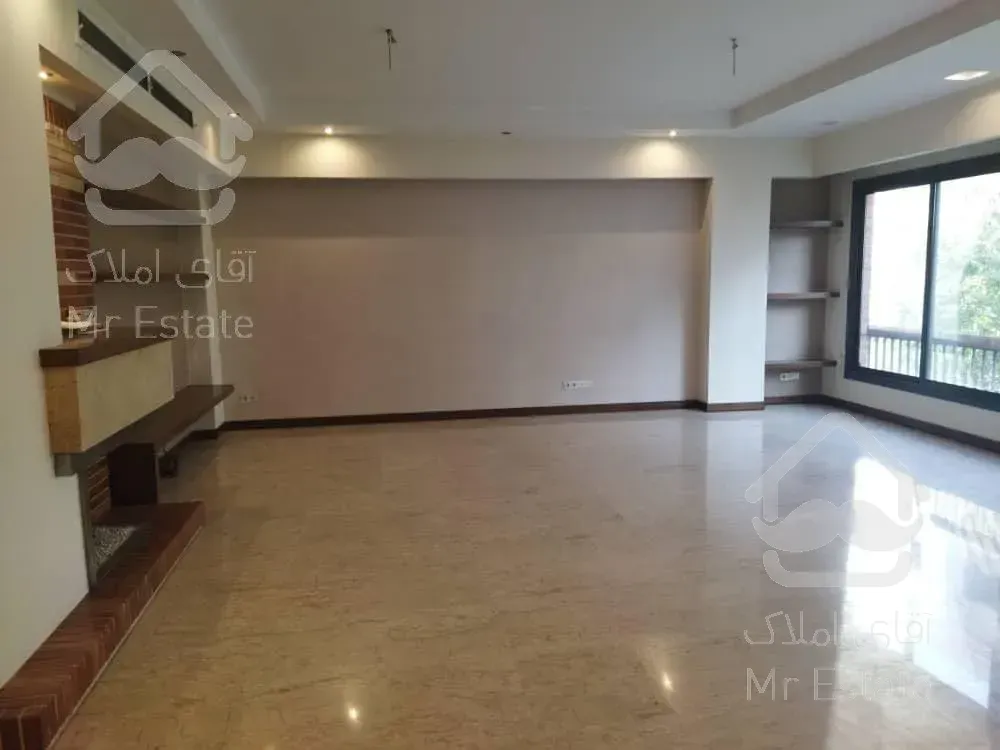 رهن و اجاره آپارتمان ۱۷۰ متری ۳ خوابه آجودانیه