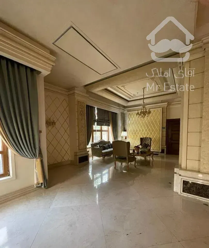 الهیه۱۵۰متر*تاپ‌لوکیشن*تراس‌قابل‌چیدمان*فول‌مشاعات