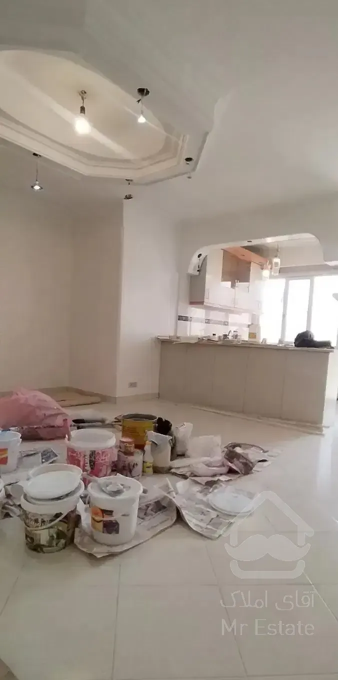 75 متری بی نظیر در وزوایی