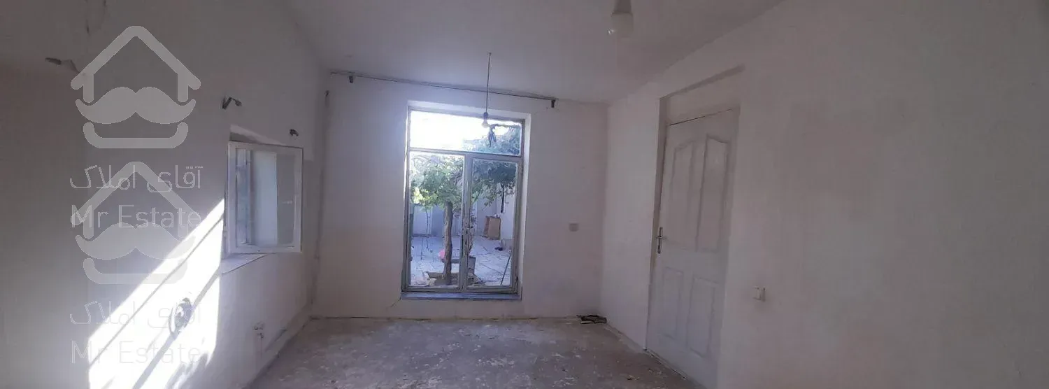 خانه ۶۰ متری در سیلاب مالازینال