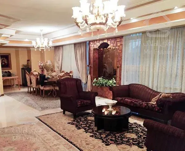 پاسداران/٢٩٥ متر تک واحدی، فول مشاعات