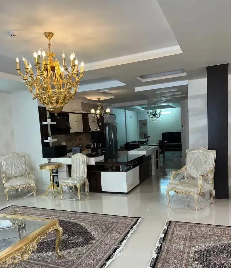 ۱۰۰متر/چهارراه صیاد/فول امکانات