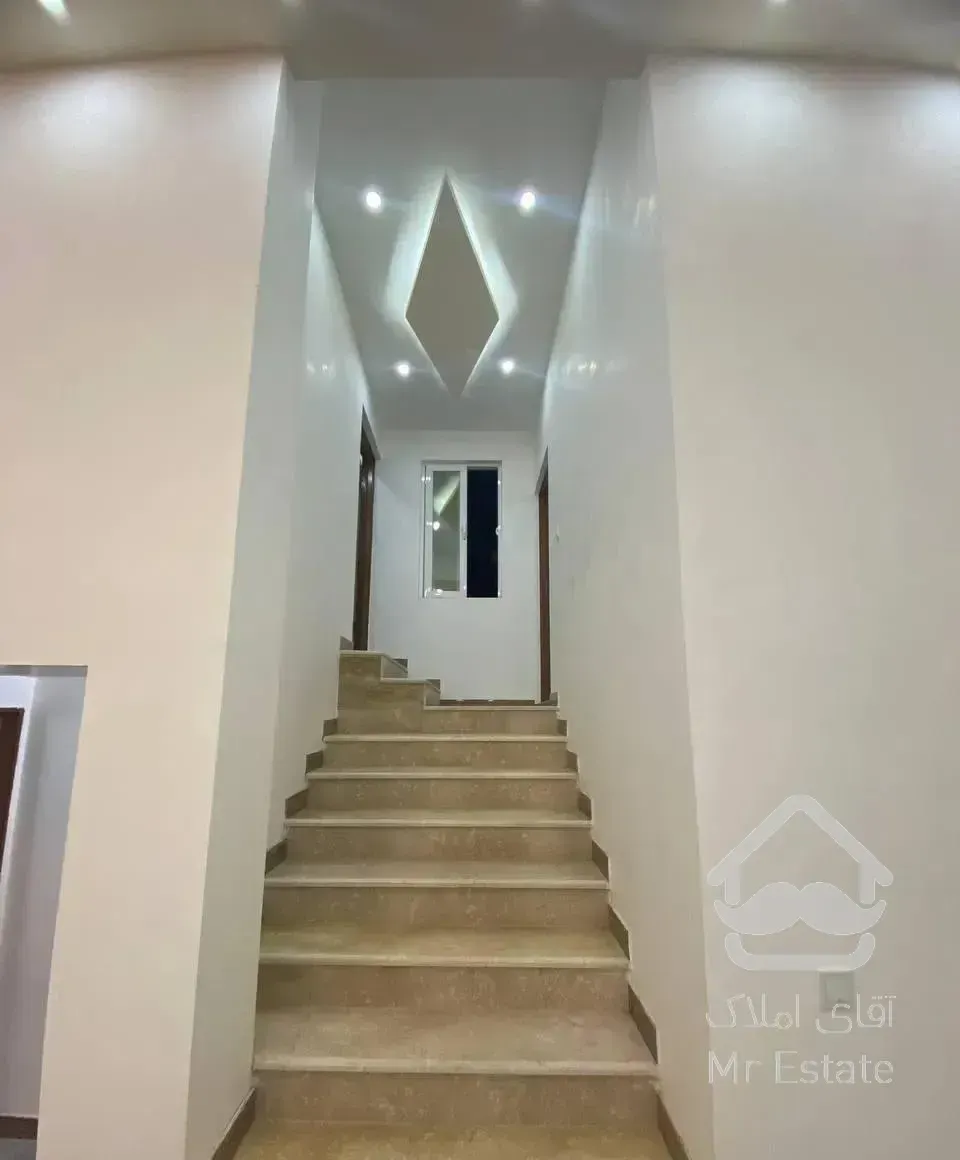 ویلا فلت مدرن شیک،۲۳۰متری،انشعابات و سند تک برگ*