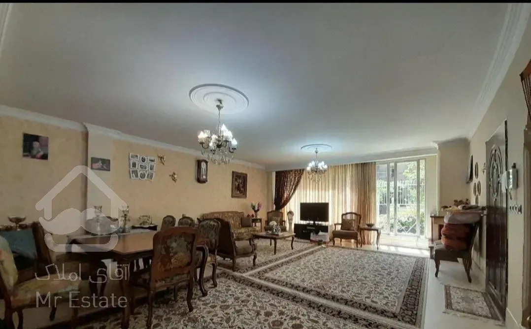 ۱۱۷متر ۲خواب/تکواحدی/خ جویبار