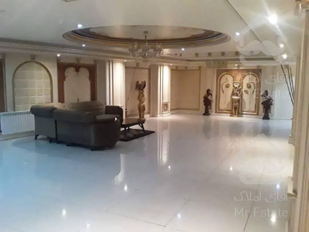 ۷۲متر دوخواب فول امکانات کم سن اشرفی اصفهانی