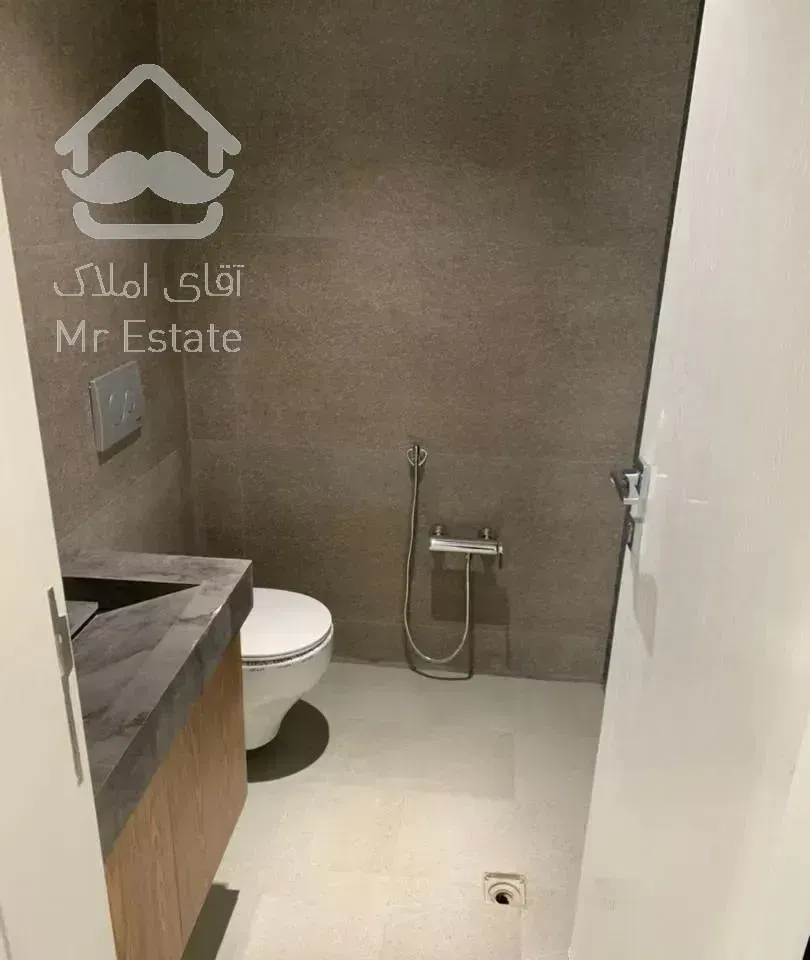 ۱۲۰ متر/مدرن/فول فرنیش/شمال کاج