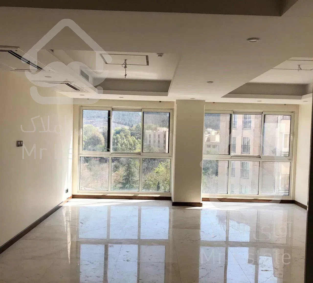 135 متر 3 خواب برج شیان