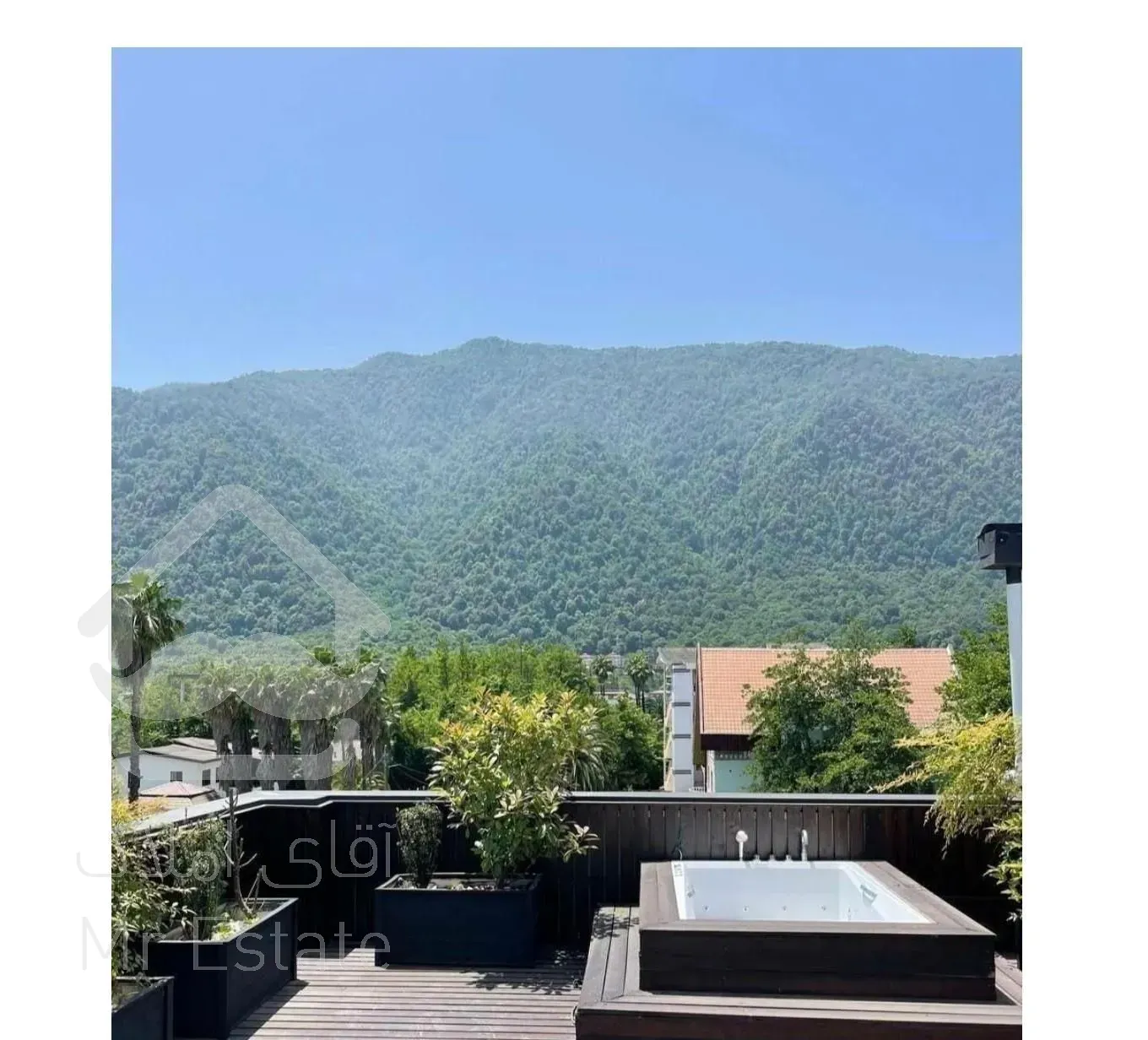 یه نقطه طلایی تو منظره