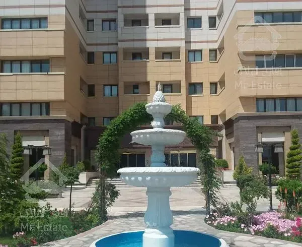 ۱۱۶متر ۲خ (برج مجلل سند دار کوهک) منطقه ۲۲