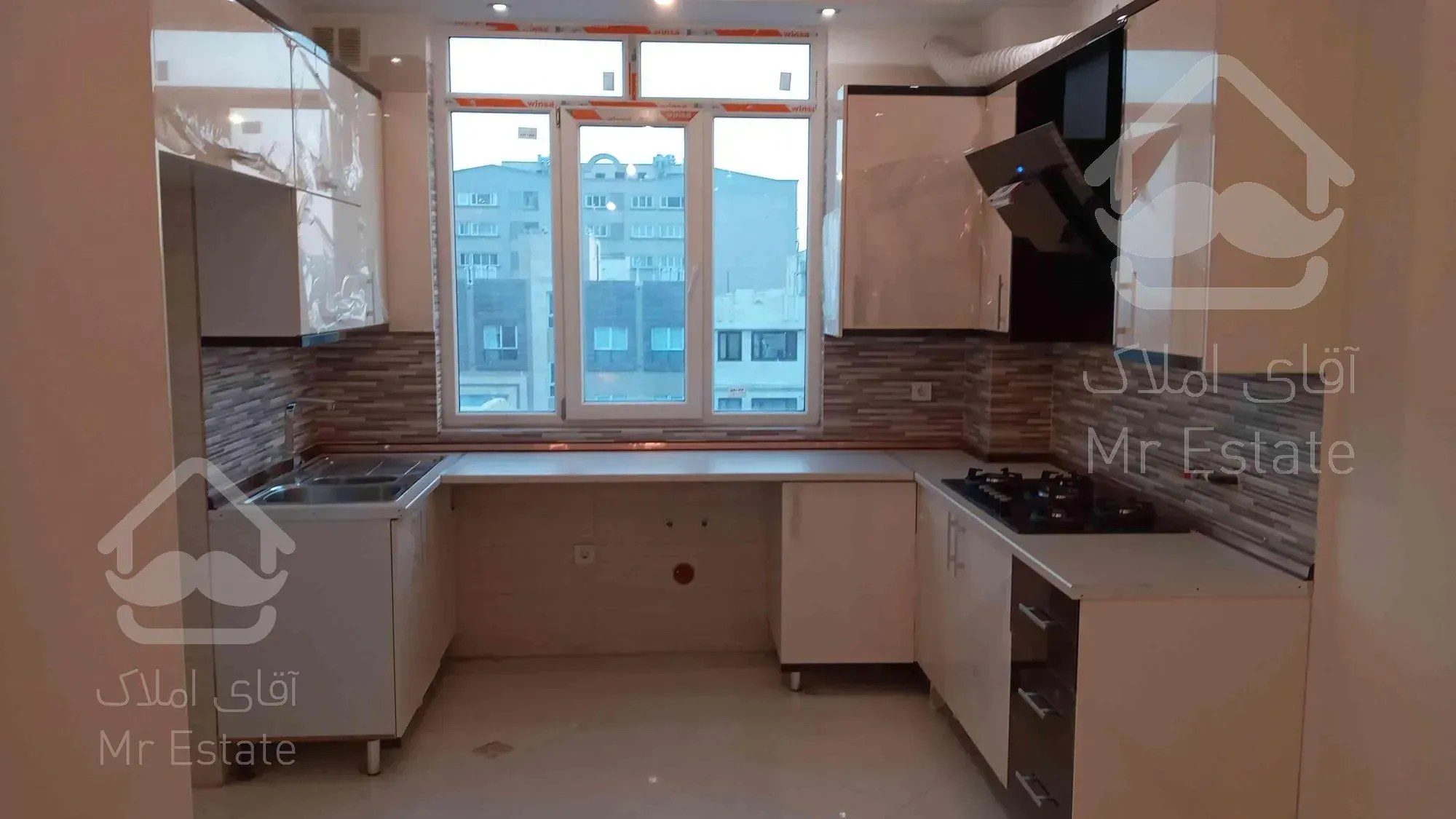 خرید آپارتمان ۵۲متری یکخوابه نوساز فردوس شرق