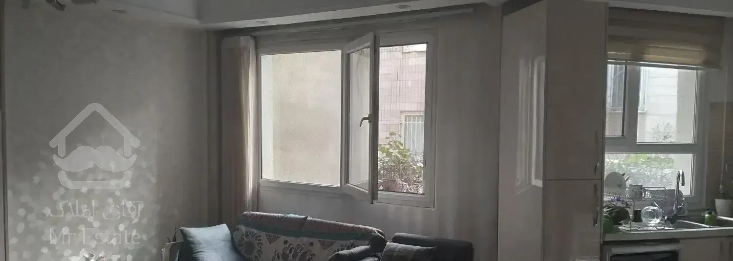 اپارتمان در مرزداران