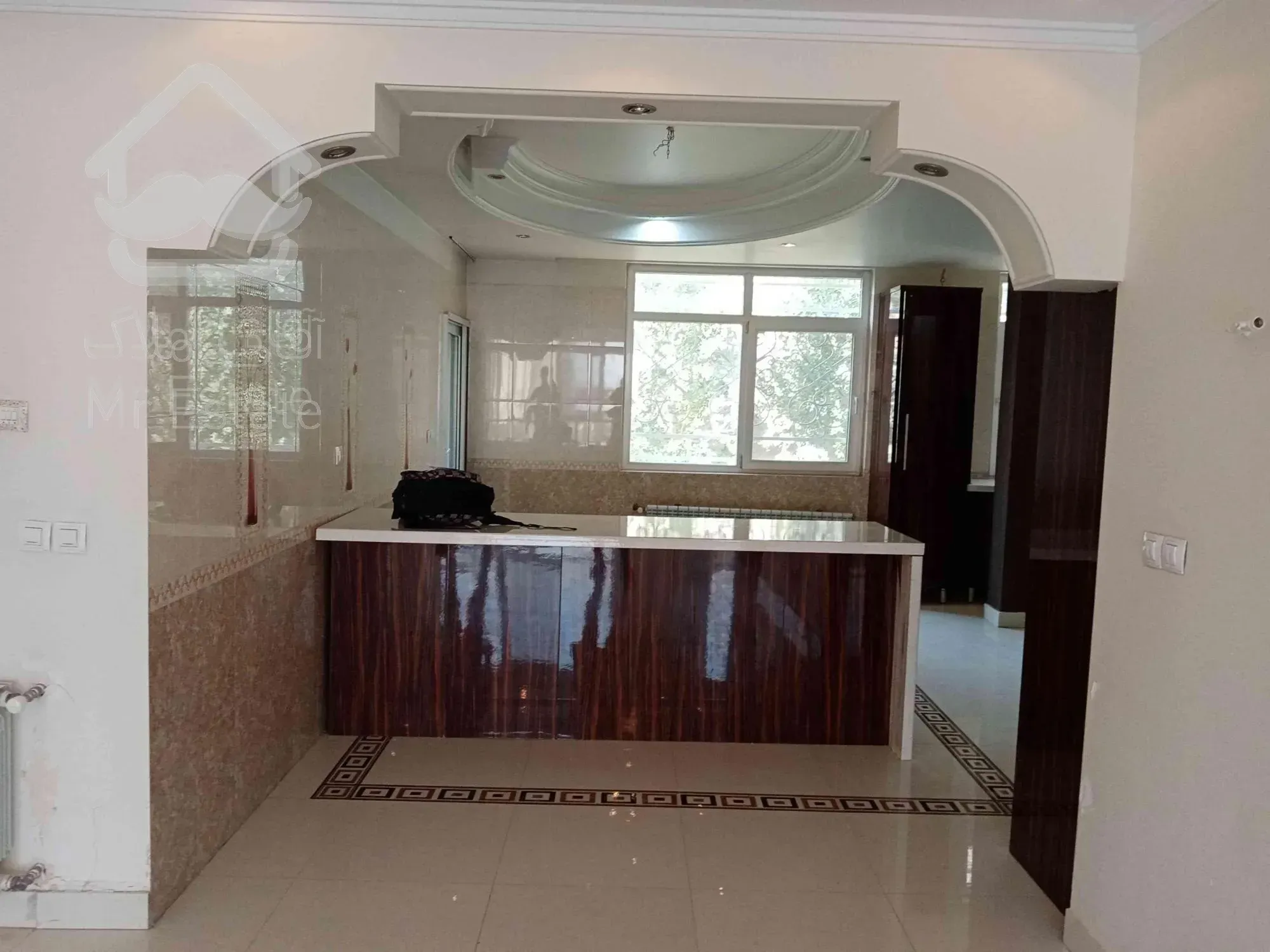 175 متر بام محک فول امکانات