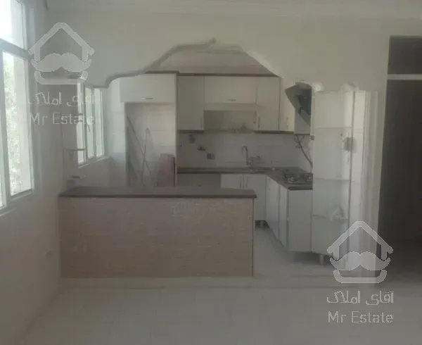 73متر دوخواب محدوده بیمارستان قائم شهرک ولیعصربسیج